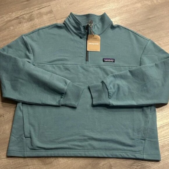 PATAGONIA | Women's Ahnya Pullover - Picture 1 of 6